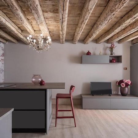 San Pietro Cozy Studio R&R ヴェネツィア エクステリア 写真