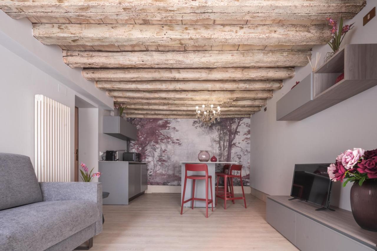 San Pietro Cozy Studio R&R ヴェネツィア エクステリア 写真