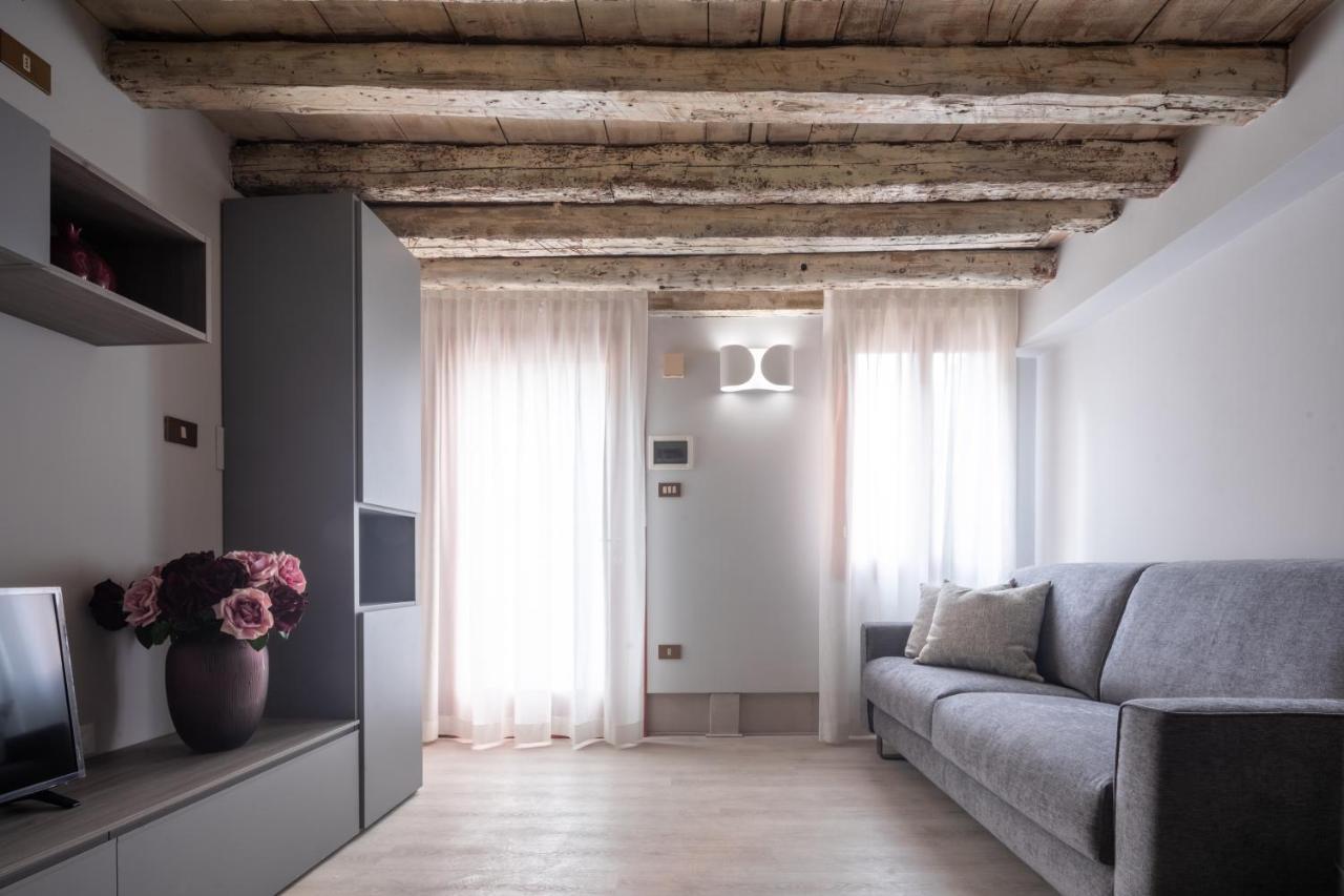 San Pietro Cozy Studio R&R ヴェネツィア エクステリア 写真