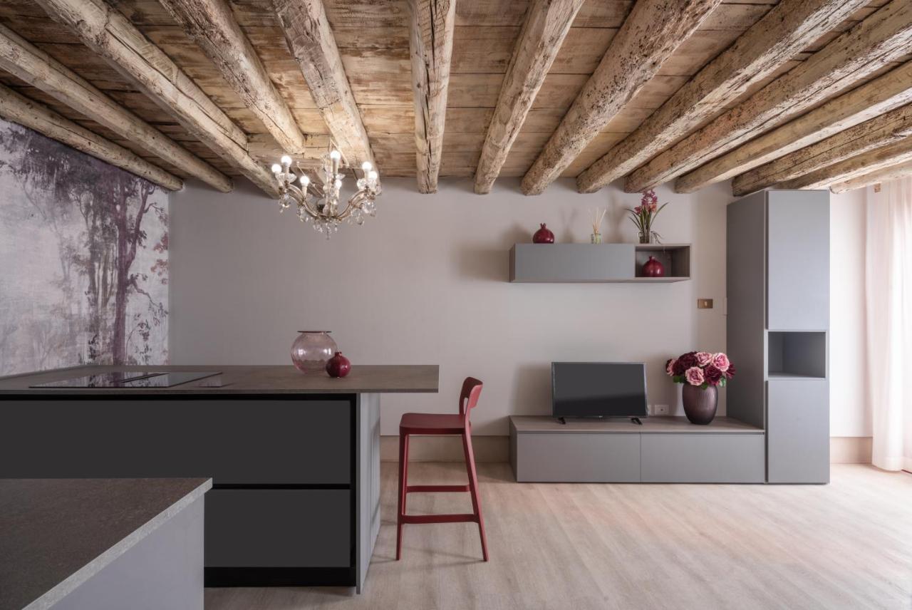 San Pietro Cozy Studio R&R ヴェネツィア エクステリア 写真